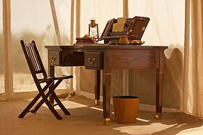 SUJÁN The Serai, Jaisalmer - Relais & Chateaux