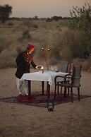 SUJÁN The Serai, Jaisalmer - Relais & Chateaux