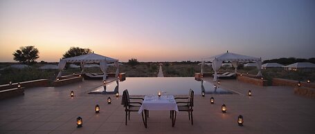 SUJÁN The Serai, Jaisalmer - Relais & Chateaux