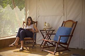 SUJÁN The Serai, Jaisalmer - Relais & Chateaux