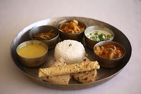 SUJÁN The Serai, Jaisalmer - Relais & Chateaux