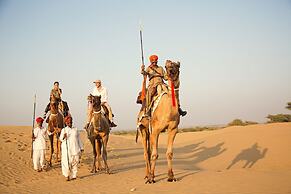 SUJÁN The Serai, Jaisalmer - Relais & Chateaux