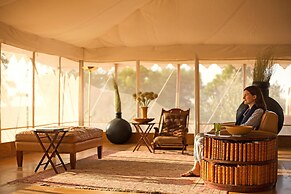 SUJÁN The Serai, Jaisalmer - Relais & Chateaux