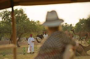 SUJÁN The Serai, Jaisalmer - Relais & Chateaux
