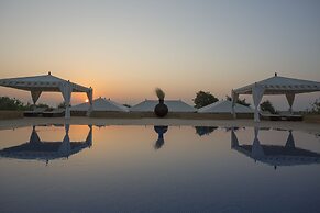 SUJÁN The Serai, Jaisalmer - Relais & Chateaux