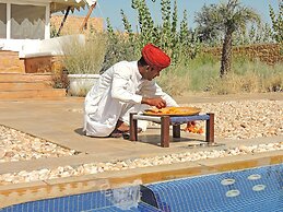 SUJÁN The Serai, Jaisalmer - Relais & Chateaux