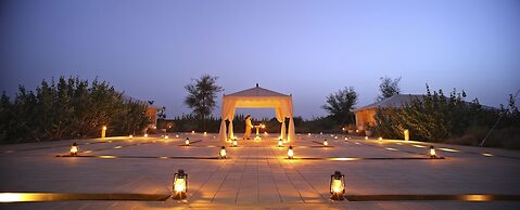 SUJÁN The Serai, Jaisalmer - Relais & Chateaux