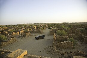SUJÁN The Serai, Jaisalmer - Relais & Chateaux