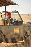 SUJÁN The Serai, Jaisalmer - Relais & Chateaux