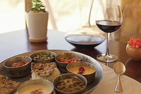 SUJÁN The Serai, Jaisalmer - Relais & Chateaux