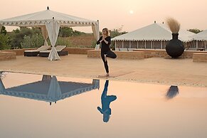 SUJÁN The Serai, Jaisalmer - Relais & Chateaux