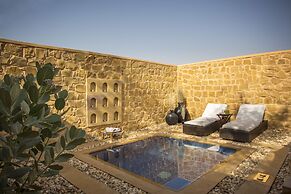SUJÁN The Serai, Jaisalmer - Relais & Chateaux