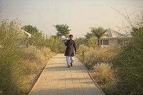 SUJÁN The Serai, Jaisalmer - Relais & Chateaux