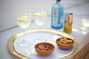 SUJÁN The Serai, Jaisalmer - Relais & Chateaux