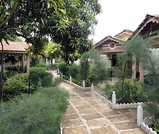 Saavaj Resort - Sasan Gir