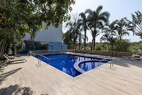 Saavaj Resort - Sasan Gir