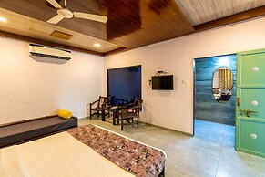 Saavaj Resort - Sasan Gir