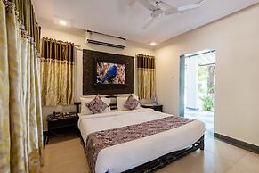 Saavaj Resort - Sasan Gir