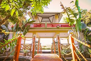 Saavaj Resort - Sasan Gir