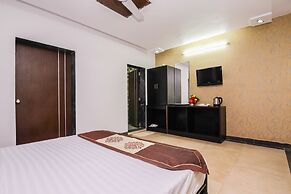 Saavaj Resort - Sasan Gir