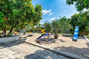 Saavaj Resort - Sasan Gir