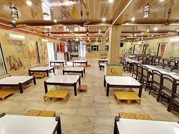 Saavaj Resort - Sasan Gir