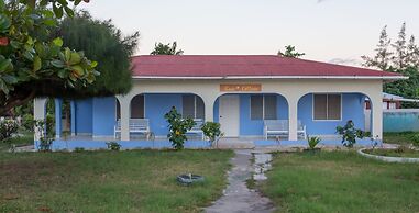 Golden Sands Guest House