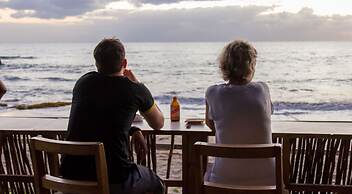 Golden Sands Guest House