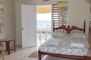 Golden Sands Guest House