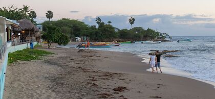 Golden Sands Guest House