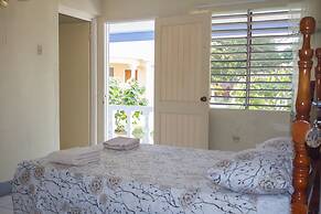 Golden Sands Guest House