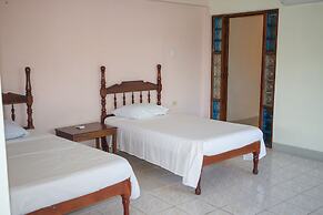 Golden Sands Guest House