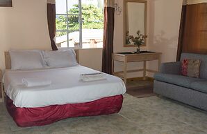 Golden Sands Guest House