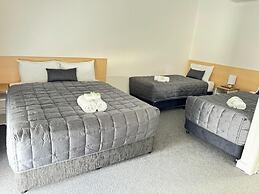 Twin City Motor Inn