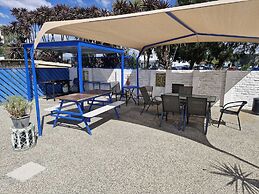 Twin City Motor Inn