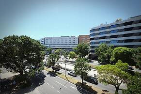 Turnkey Accommodation – North Melbourne