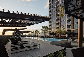 Turnkey Accommodation – North Melbourne