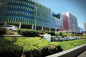 Turnkey Accommodation – North Melbourne