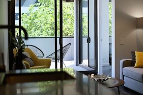 Turnkey Accommodation – North Melbourne