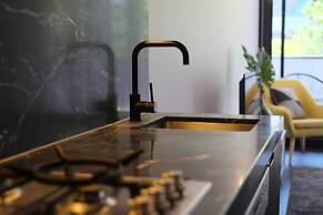 Turnkey Accommodation – North Melbourne