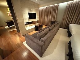 SOLARIA NISHITETSU HOTEL Busan