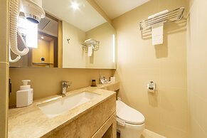 SOLARIA NISHITETSU HOTEL Busan