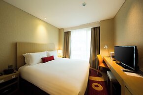 SOLARIA NISHITETSU HOTEL Busan
