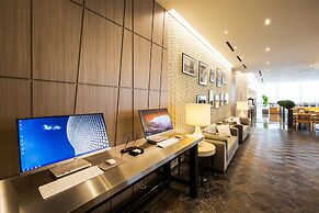 SOLARIA NISHITETSU HOTEL Busan