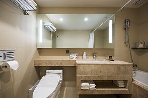 SOLARIA NISHITETSU HOTEL Busan