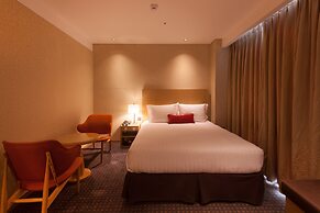 SOLARIA NISHITETSU HOTEL Busan