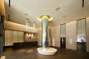 SOLARIA NISHITETSU HOTEL Busan