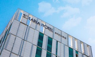 SOLARIA NISHITETSU HOTEL Busan