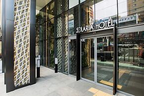 SOLARIA NISHITETSU HOTEL Busan
