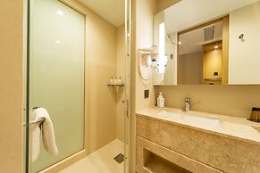 SOLARIA NISHITETSU HOTEL Busan